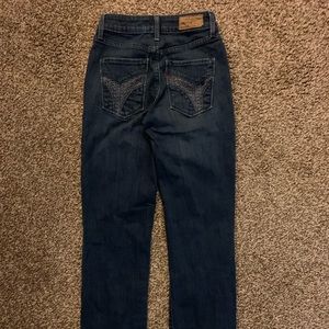 A night in the town!